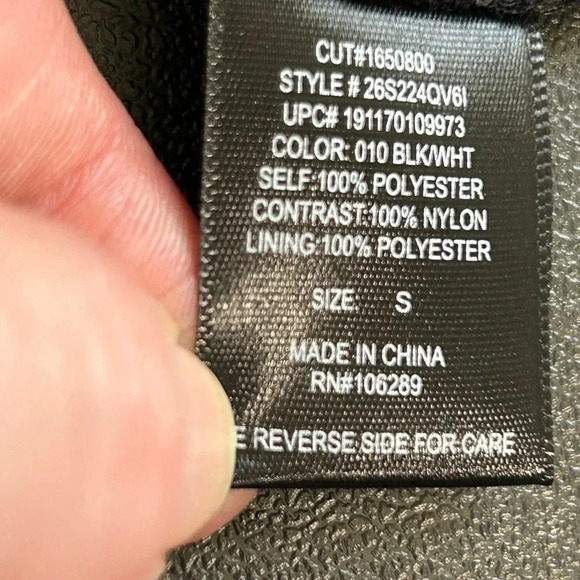 Three Pink Hearts Small Black Maxi Romper Dress Embroidered Fairy Whimsigoth - Picture 13 of 13